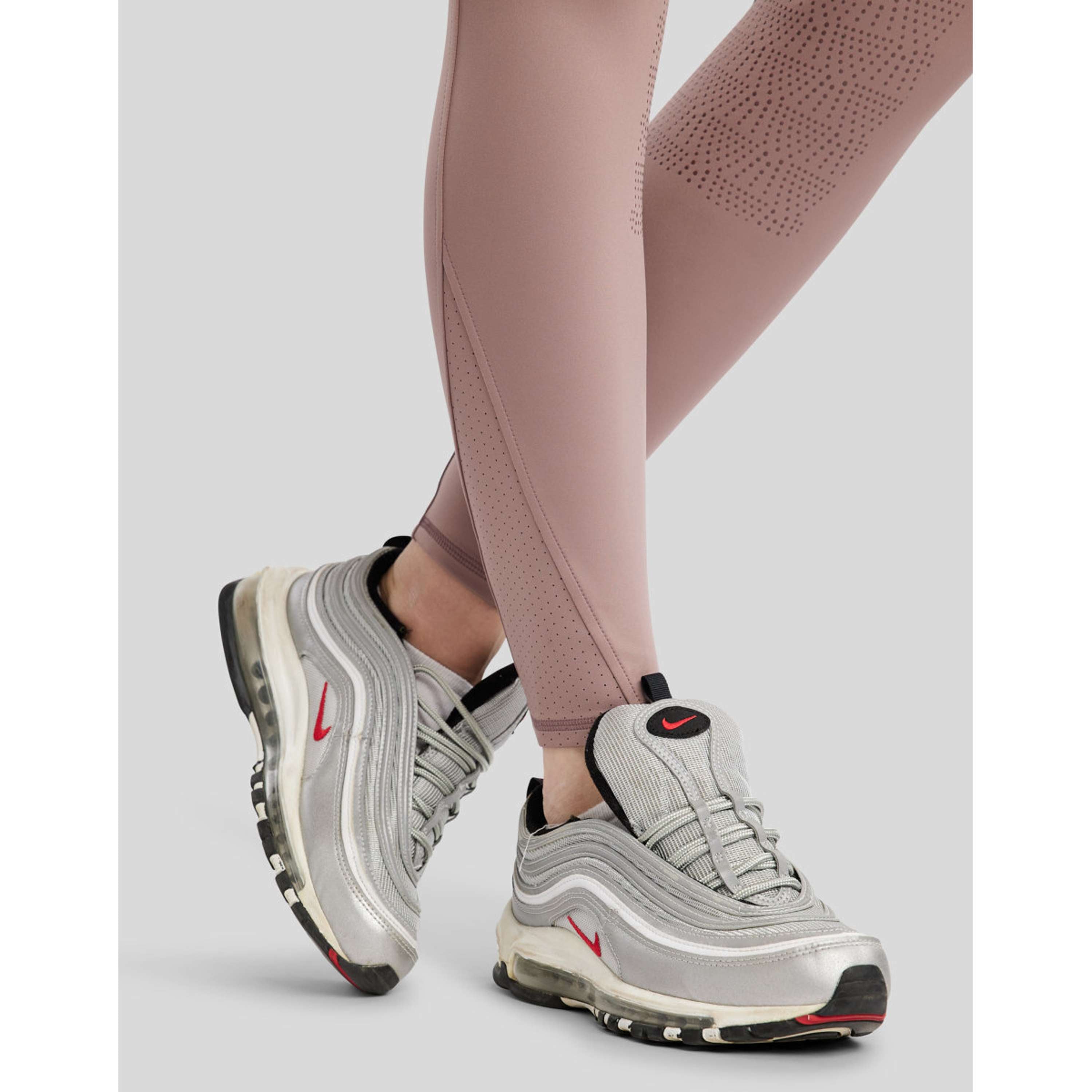 Montar Riding Legging MoTilley Full Grip Blush