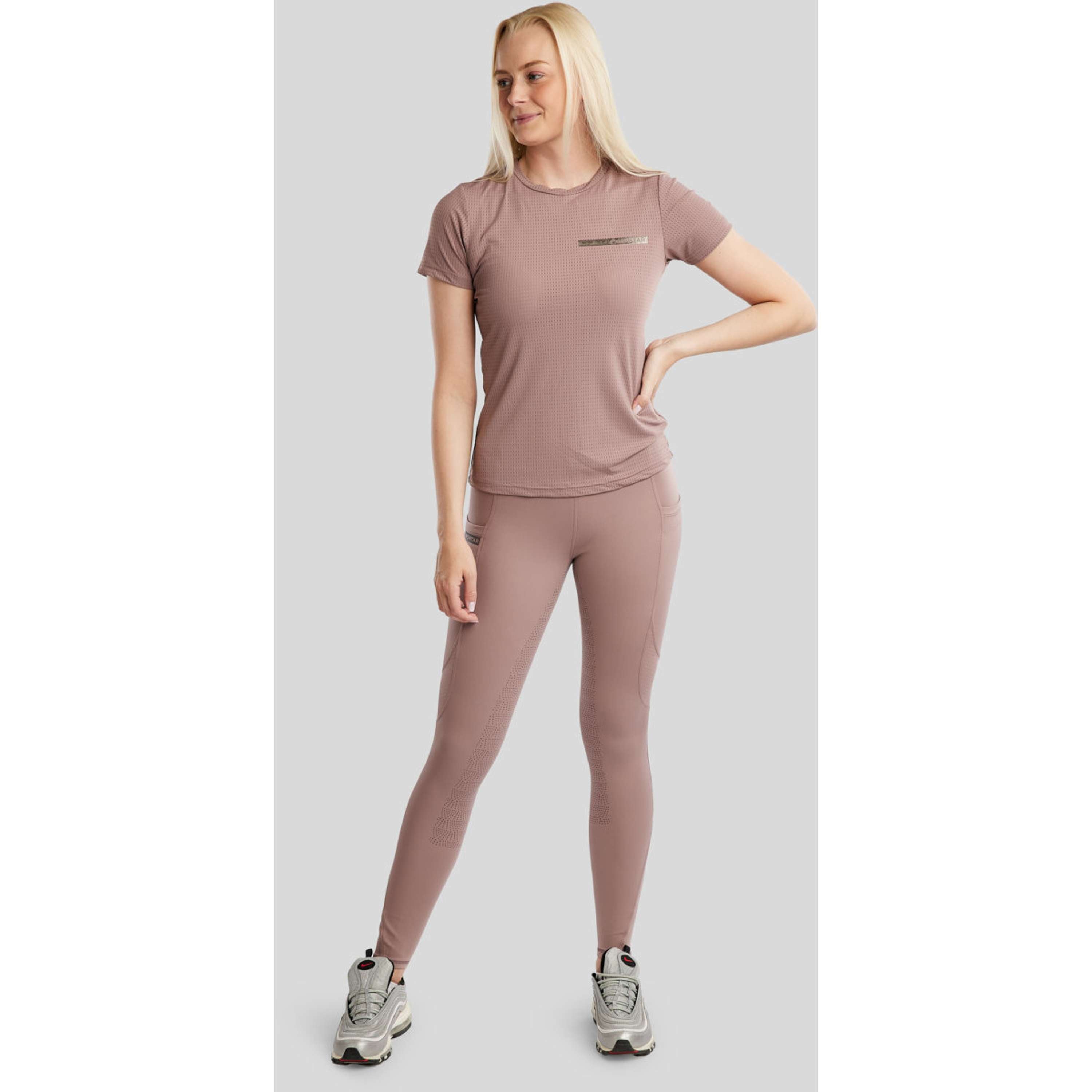 Montar T-Shirt MOTilley Blush