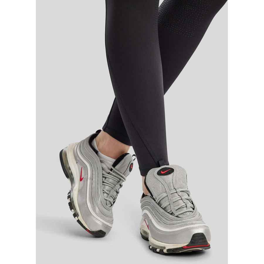 Montar Riding Legging MoTilley Full Grip Black