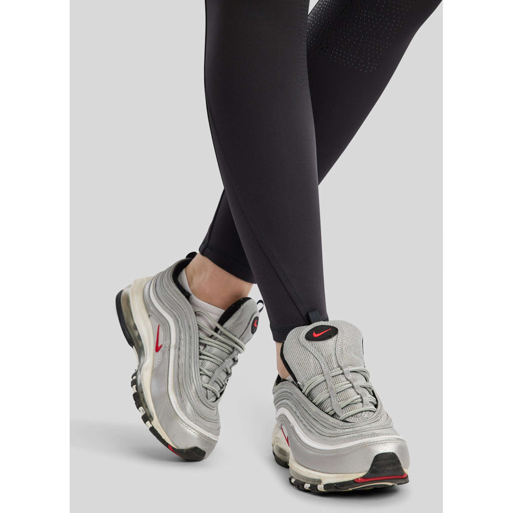Montar Riding Legging MoTilley Full Grip Black