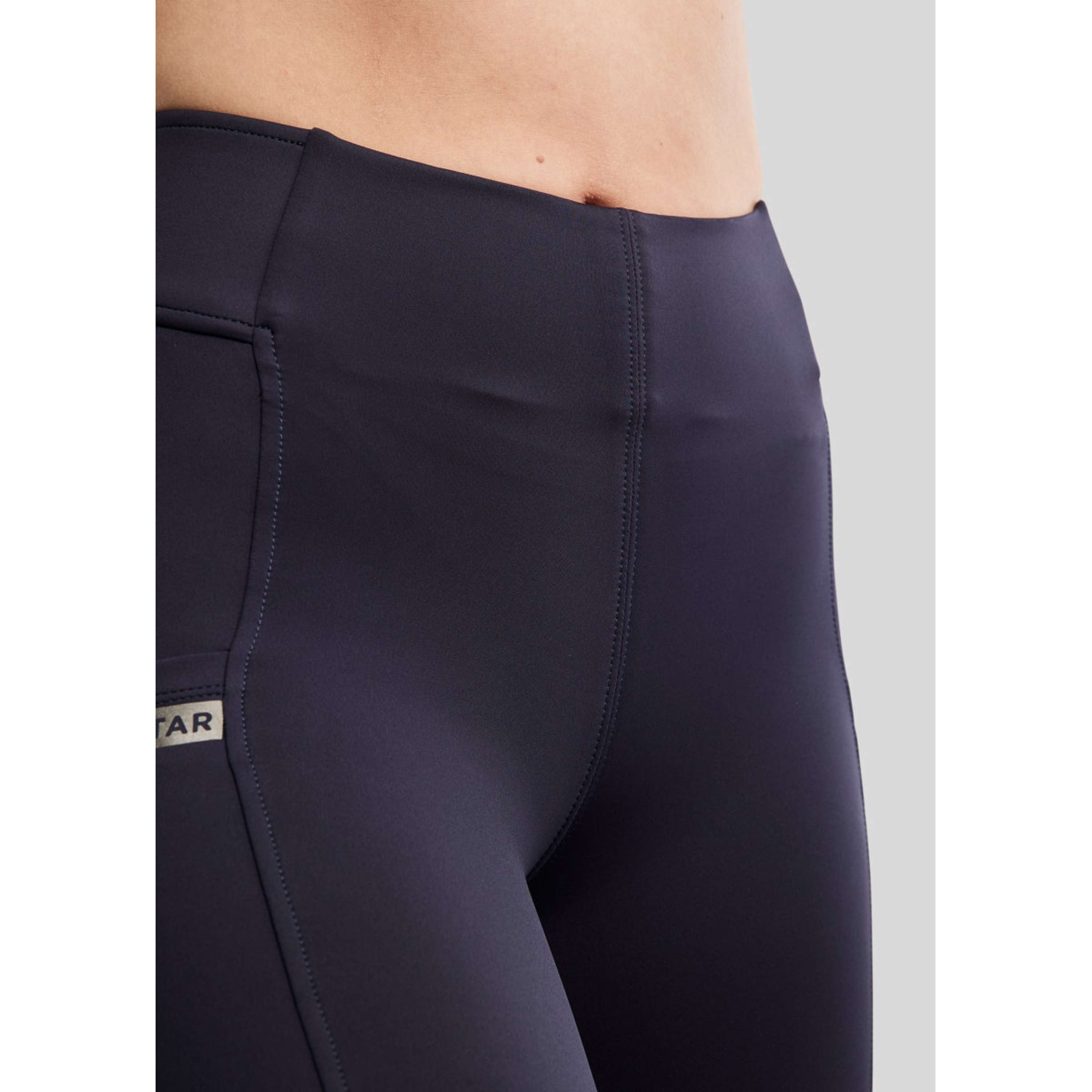Montar Riding Legging MoTilley Full Grip Navy