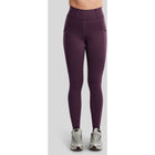 Montar Riding Legging MOEverlisa Full Grip Fig