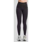 Montar Riding Legging MOEverlisa Full Grip Black