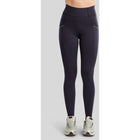 Montar Riding Legging MOEverlisa Full Grip Navy