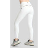 Montar Breeches MoVeronica Golden Quartz Full Grip White