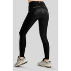 Montar Breeches MoVeronica Golden Quartz Full Grip Black
