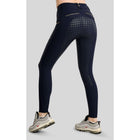 Montar Breeches MoVeronica Golden Quartz Full Grip Navy