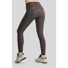 Montar Breeches MoVeronica Golden Quartz Full Grip Black Peony