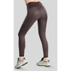 Montar Thermo Riding Leggings MoVeronica Golden Quartz Full Grip Black Peony