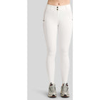 Montar Breeches MoMaisy Full Grip White