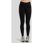 Montar Riding Legging MoMaisy Full Grip Black
