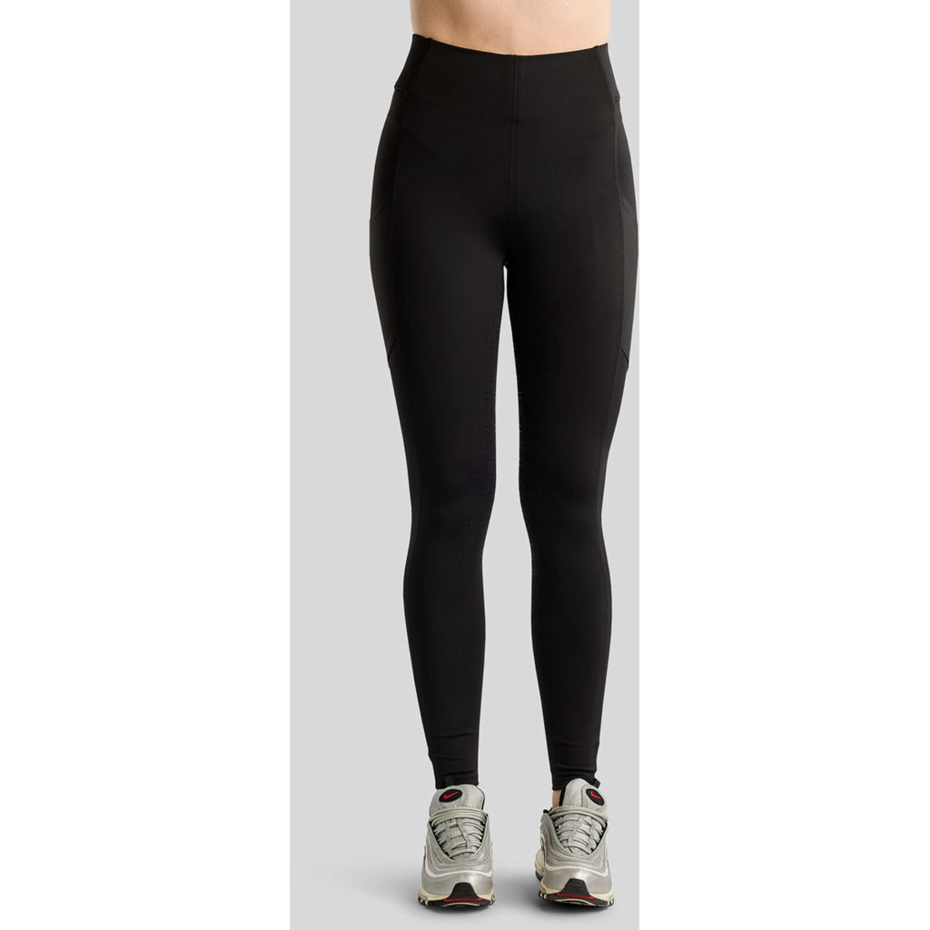 Montar Riding Legging MoFair Full Grip Black