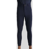 Montar Breeches MoBen Knee Grip Herren Dark Navy