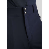 Montar Breeches MoBen Full Grip Mens Dark Navy