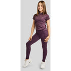 Montar Riding Legging MOEverlisa Kids Full Grip Fig