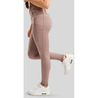 Montar Riding Legging MOEverlisa Kids Full Grip Blush