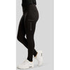 Montar Riding Legging MOEverlisa Kids Full Grip Black