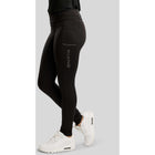 Montar Riding Legging MOEverlisa Kids Full Grip Black
