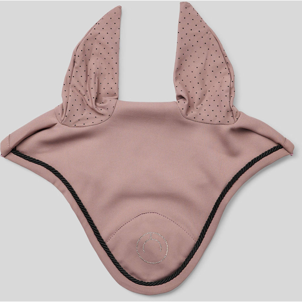 Montar Ear Bonnet Blush