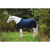 Montar Fleece Rug Softshell Navy