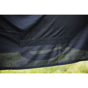 Montar Sweat Rug Black