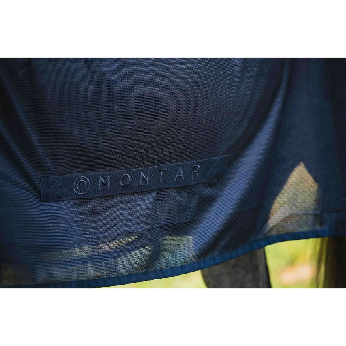 Montar Sweat Rug Navy