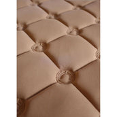 Montar Saddlepad Flow Softshell Jumping Latte