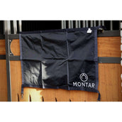 Montar Stable Cloth Navy