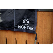 Montar Stable Cloth Navy