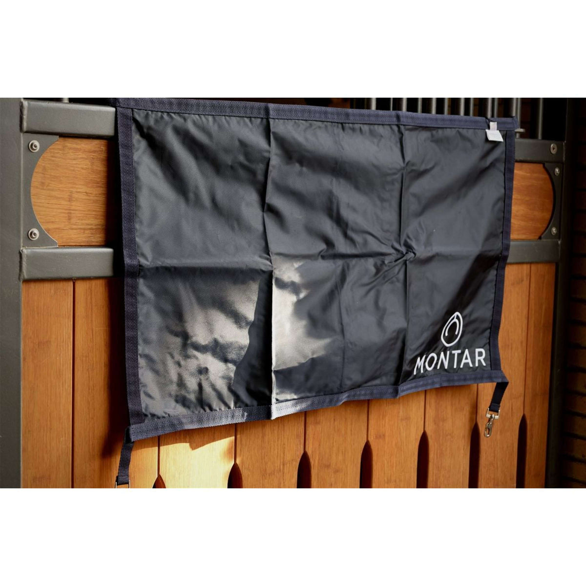 Montar Stable Cloth Navy