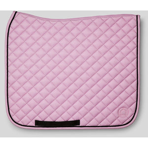Montar Saddlepad Fair Dressage Candy Pink