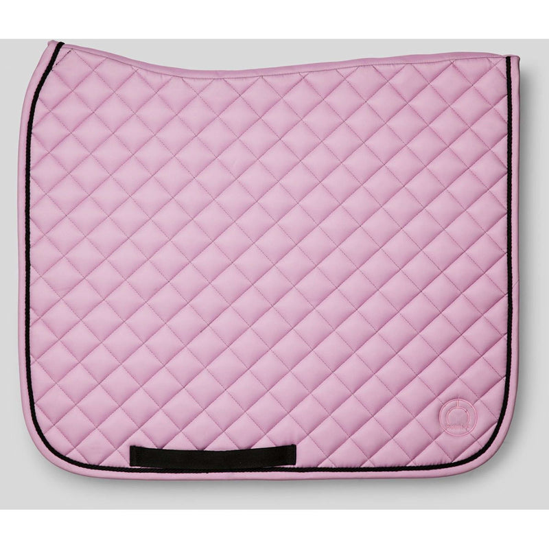 Montar Saddlepad Fair Dressage Candy Pink