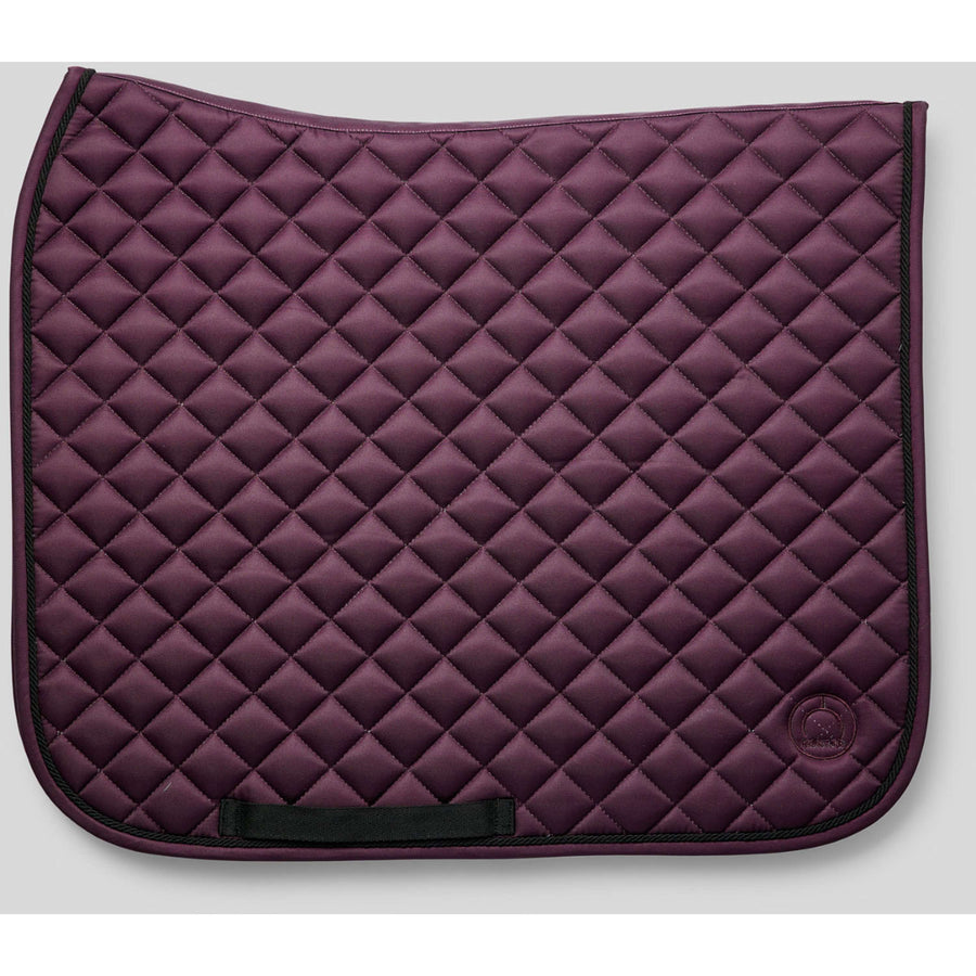 Montar Saddlepad FAIR Dressage Fig