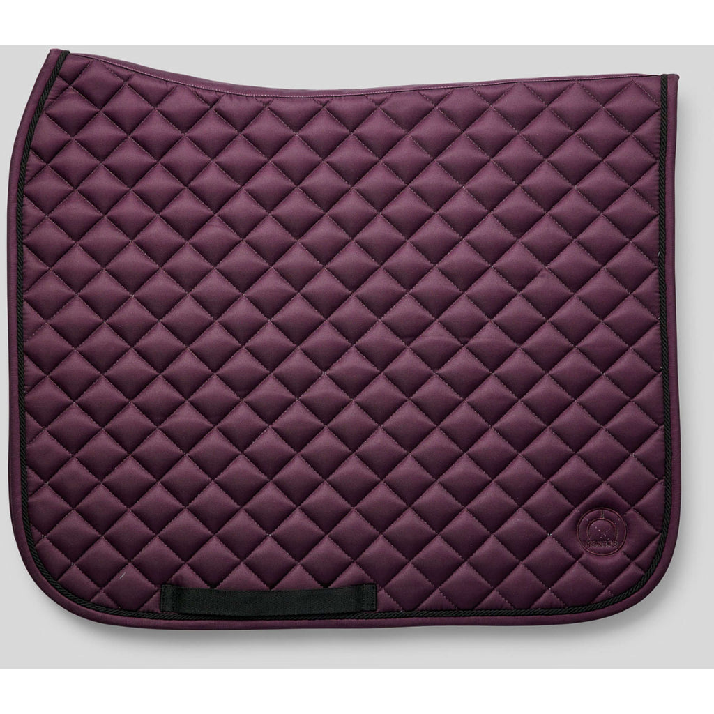 Montar Saddlepad FAIR Dressage Fig