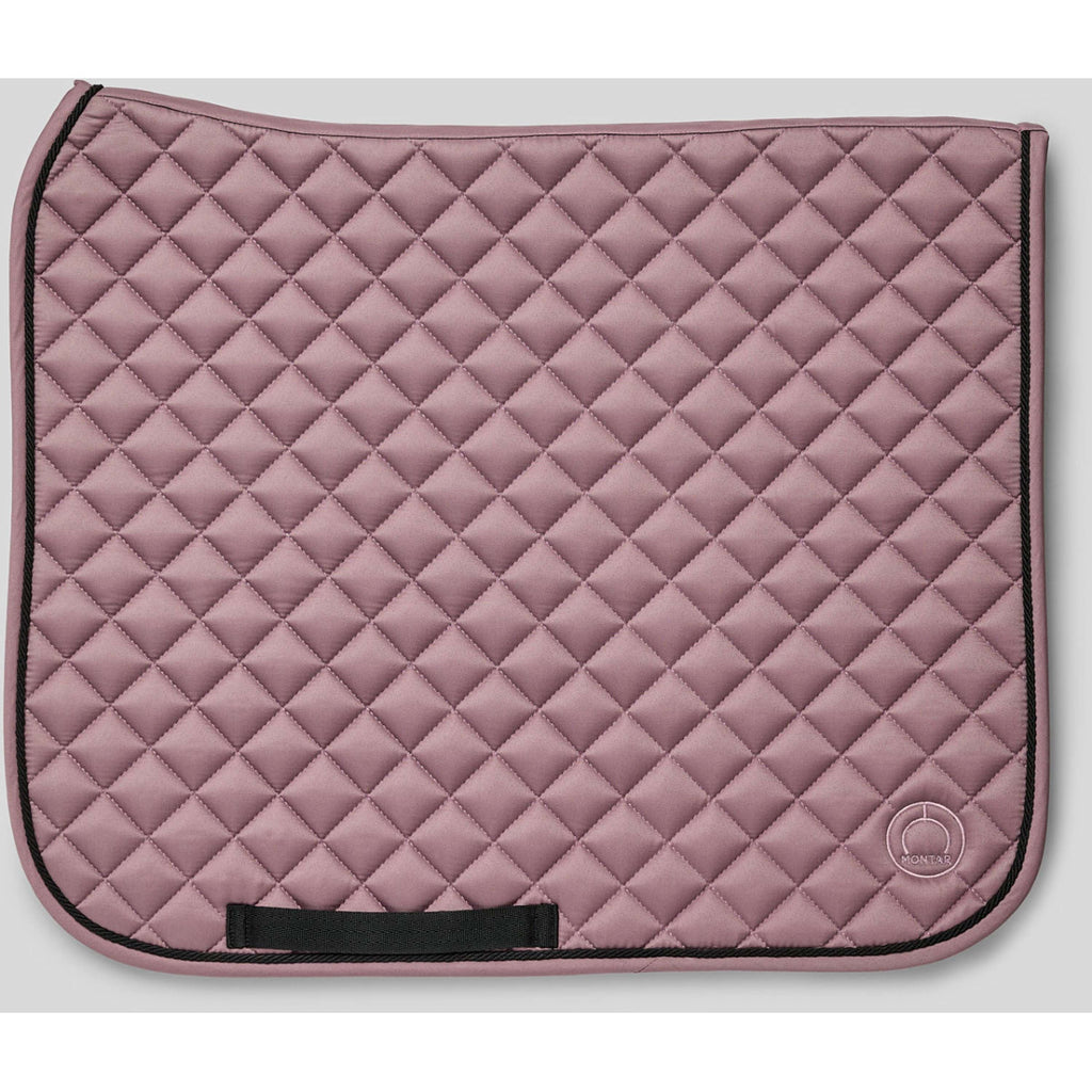 Montar Saddlepad FAIR Dressage Blush