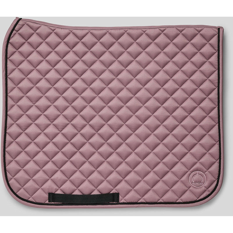 Montar Saddlepad FAIR Dressage Blush