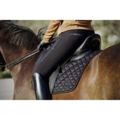 Montar Saddlepad Fair Dressage White