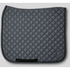 Montar Saddlepad Fair Dressage Grey