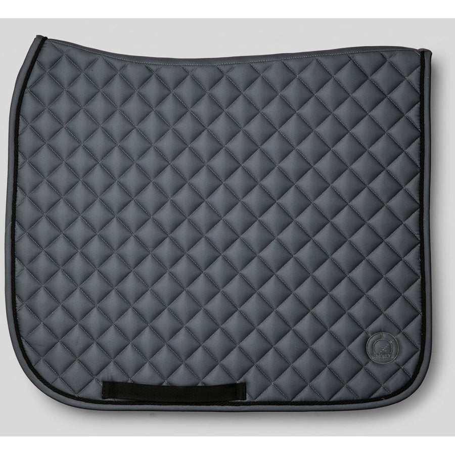 Montar Saddlepad Fair Dressage Grey