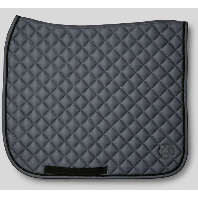 Montar Saddlepad Fair Dressage Grey