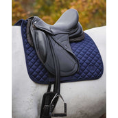 Montar Saddlepad Fair Dressage Navy