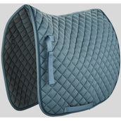 Montar Saddlepad Fair Dressage Jade