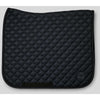 Montar Saddlepad Fair Dressage Slate Grey