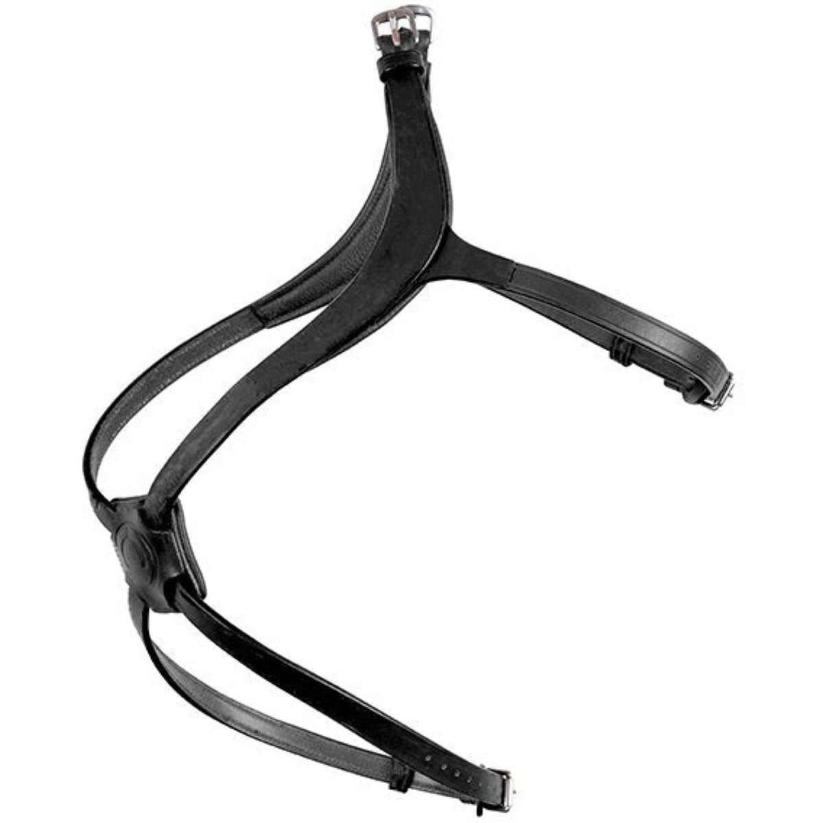 Montar Mexican Noseband Fair Black