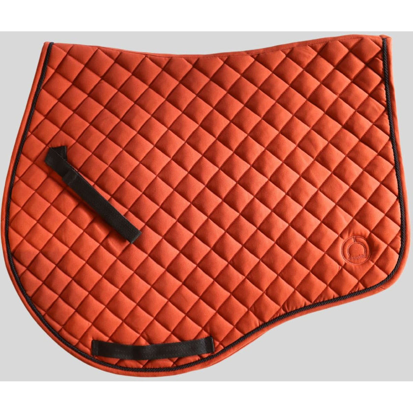 Montar Saddlepad Fair Jumping Bronze