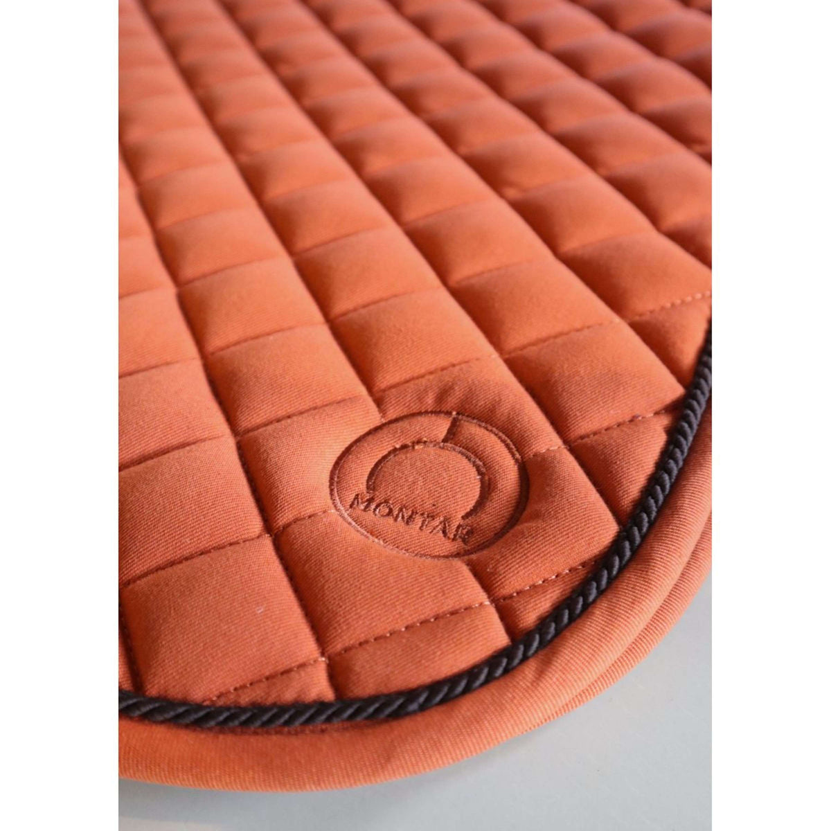 Montar Saddlepad Fair Jumping Bronze