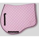Montar Saddlepad Fair Jumping Candy Pink