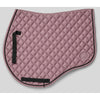 Montar Saddlepad FAIR Jumping Blush