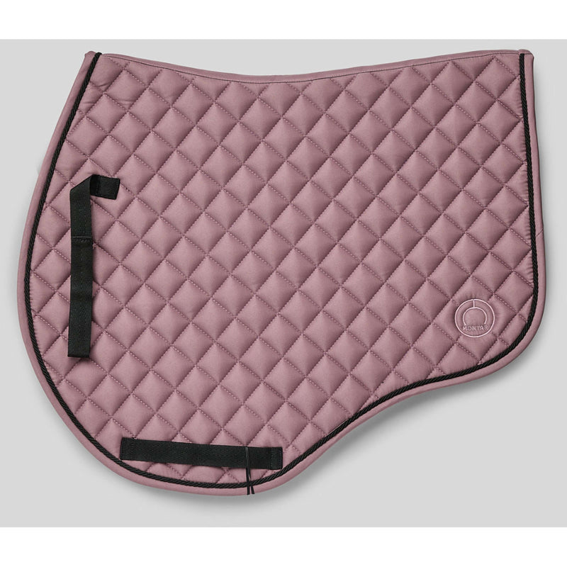 Montar Saddlepad FAIR Jumping Blush