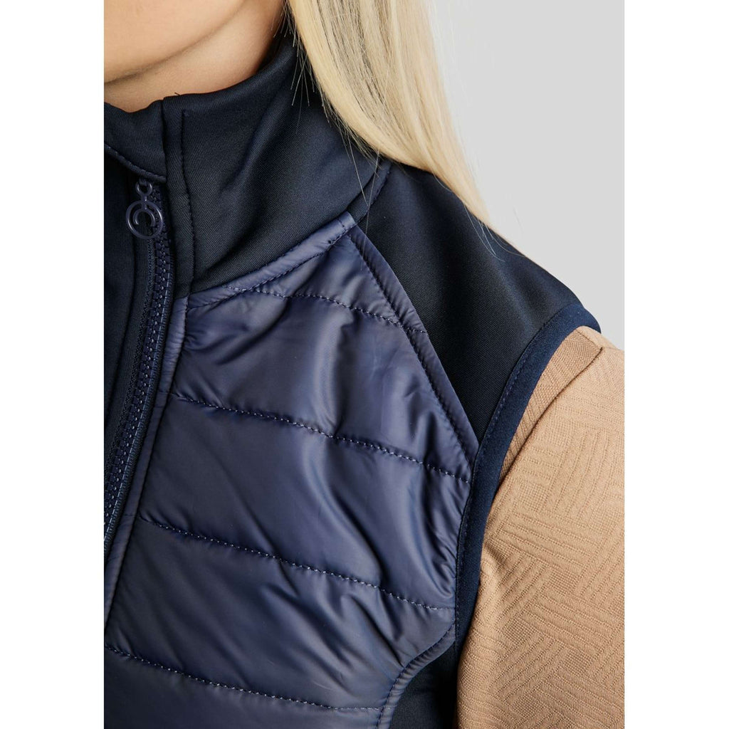 Montar Bodywarmer Emma Navy